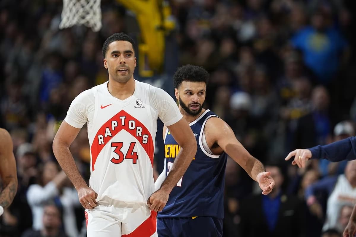 Jontay Porter Banned for Life by NBA After Rule Violations